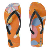 Hilma af Klint - The Ten Largest, nr.4, Youth Teenslippers (Voetbed)