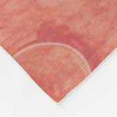 Hilma af Klint - The Ten Largest, nr. 9 Fleece Deken (Hoek)