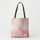 Hilma af Klint - The Ten Largest, nr. 9 Tote Bag (Voorkant)