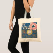 Hilma af Klint The Ten Largest Tote Bag (Voorkant (product))