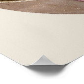 Hilma af Klint - Tree of Knowledge, nr. 1 Poster (Hoek)