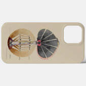 Hilma af Klint - Tree of Knowledge, nr. 3 Case-Mate iPhone Case (Achterkant (horizontaal))