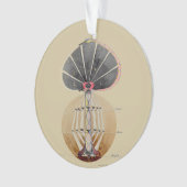 Hilma af Klint - Tree of Knowledge, nr. 3 Ornament (voorkant)