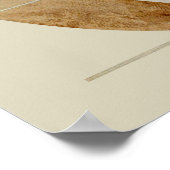 Hilma af Klint - Tree of Knowledge, nr. 3 Poster (Hoek)