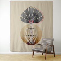 Hilma af Klint - Tree of Knowledge, nr. 3