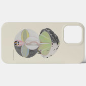 Hilma af Klint - Tree of Knowledge, nr. 5 Case-Mate iPhone Case (Achterkant (horizontaal))