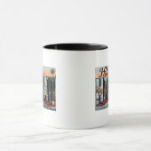 Hilo, HawaiiLarge Letter ScenesHilo, HI Mok (Midden)