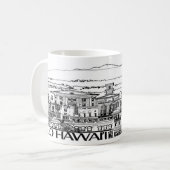 Hilo Koffiemok (Voorkant links)