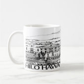 Hilo Koffiemok (Links)