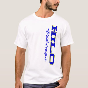Hilo Vikings T-Shirt