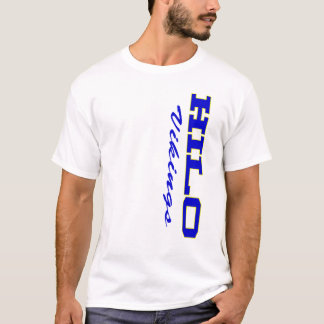 Hilo Vikings T-Shirt
