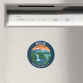 Hilo VS Magneet (Insitu (Vaatwasser))