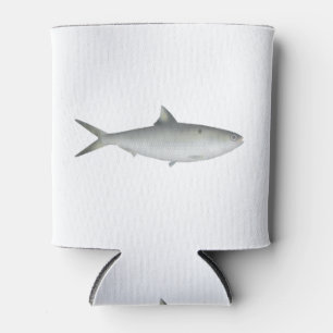 Hilsa Shad Blikjeskoeler