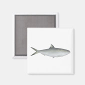 Hilsa Shad Magneet (Voorkant / Achterkant)