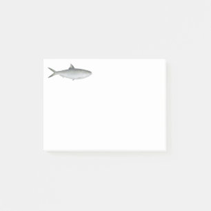 Hilsa Shad Post-it® Notes