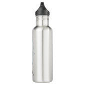 Hilsa Shad Waterfles (Rechts)