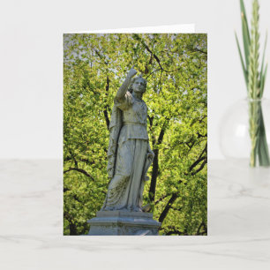 “HILT” condoleancekaart Kaart