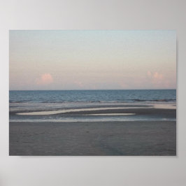 Hilton Head Beach Poster