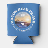 Hilton Head (C) Blikjeskoeler (Voorkant)