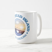 Hilton Head (C) Koffiemok (Voorkant rechts)