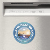 Hilton Head (C) Magneet (Insitu (Vaatwasser))
