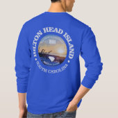 Hilton Head (C) T-shirt (Achterkant)