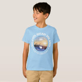 Hilton Head (C) T-shirt (Voorkant volledig)