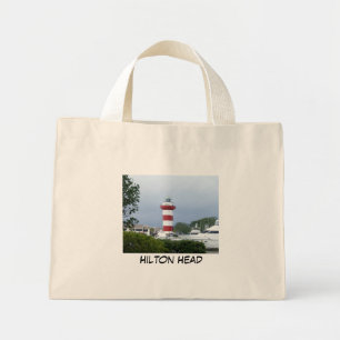 Hilton Head Canvas tas