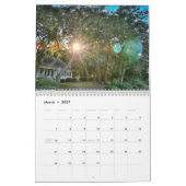 Hilton Head Island 2019 Calendar Kalender (Mar 2027)