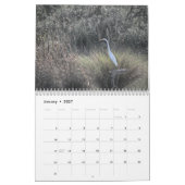Hilton Head Island 2019 Calendar Kalender (Jan 2027)
