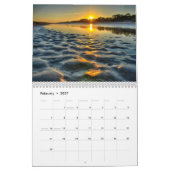 Hilton Head Island 2019 Calendar Kalender (Feb 2027)