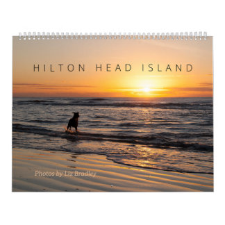 Hilton Head Island Calendar Kalender