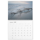 Hilton Head Island Calendar Kalender (Jan 2027)