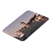 Hilton Head Island fotomagneet Magneet (Linkerzijde)