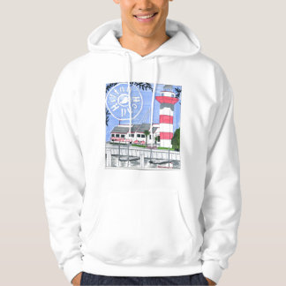HILTON HEAD ISLAND HOODIE