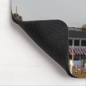 Hilton Head Island Lighthouse Muismat (Hoek)