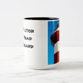 Hilton Head Island Mok (Center)