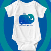 Hilton Head Island SC baby bodysuit