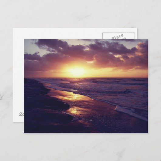 Hilton Head Island, SC Briefkaart (Voorkant / Achterkant)