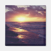 Hilton Head Island SC Magneet (Voorkant)