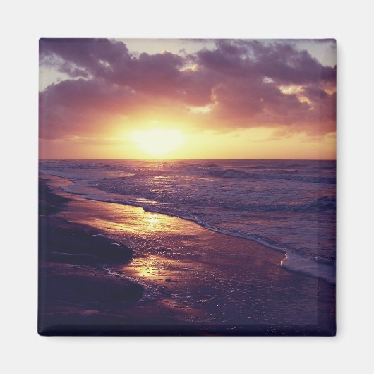 Hilton Head Island SC Magneet (Voorkant)