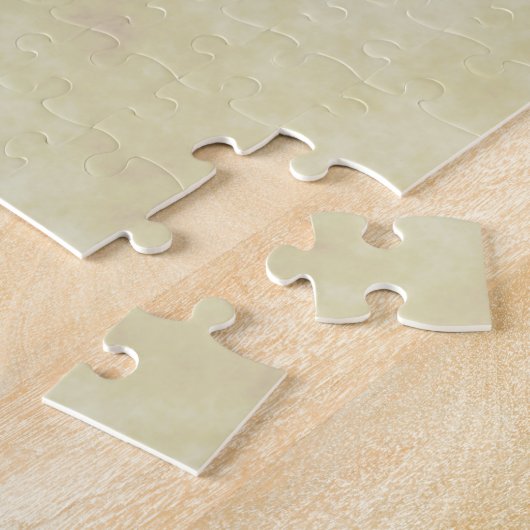 Hilton Head Island SC  Map Navy Blue TS Legpuzzel (Zijkant)