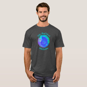 Hilton Head Island SC-shirt T-shirt