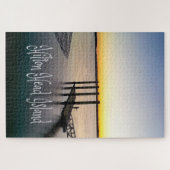 Hilton Head Island South Carolina Legpuzzel (Horizontaal)