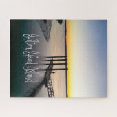 Hilton Head Island South Carolina Legpuzzel (Horizontaal)