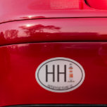 Hilton Head Island South Carolina Lighthouse HHI Automagneet<br><div class="desc">Dit ontwerp kan op het gebied worden gepersonaliseerd dat door de foto en/of tekst te veranderen wordt verstrekt. Of het kan worden aangepast door te klikken deze Sjabloon personaliseert en dan de klik te kiezen om verdere optie aan te passen en de kleur van de achtergrond te schrappen of te...</div>