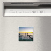 Hilton Head Island South Carolina Magneet (Insitu (Vaatwasser))