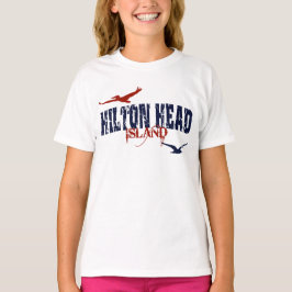 Hilton Head Island T-shirt