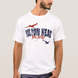 Hilton Head Island T-shirt