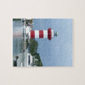 Hilton Head Legpuzzel (Horizontaal)